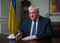Украину обсуждают США и Китай? Глава МИД дал ответ