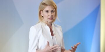 Украина призвала администрацию Трампа возобновить санкции против российской нефти