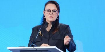 Новая волна поддержки Украины: Свириденко раскрыла детали визита в США