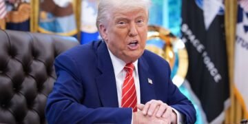 Представитель Трампа предложил заменить Иран Италией на ЧМ-2026, – FT