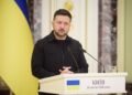 Зеленский рассказал, на что Украина потратит первый транш из кредита на 90 млрд евро