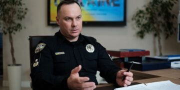 Теракт в Киеве начался с бытовой ссоры, – Выговский