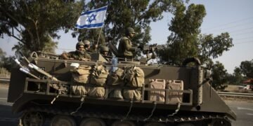 Израиль разоблачил тайную сеть Ирана, планировавшую атаки в Азербайджане