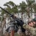 Более двух десятков “прилетов” за ночь: в Воздушных силах раскрыли детали атаки россиян