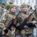 Готовят ли в Украине мобилизацию женщин: ответ Сухопутных войск