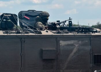 В “АТЕШ” раскрыли масштабные проблемы армии РФ со связью и боеприпасами