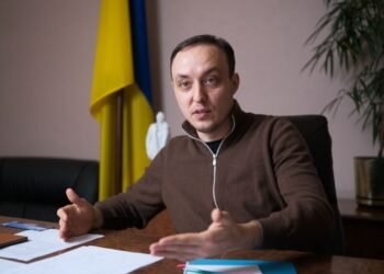 Власюк раскрыл детали 20-го пакета санкций и анонсировал проблемы “рупорам” Кремля