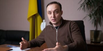 Власюк раскрыл детали 20-го пакета санкций и анонсировал проблемы “рупорам” Кремля