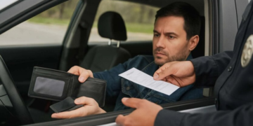 У водителей начнут отбирать техпаспорт: что ждет владельцев авто