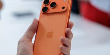 Apple бьёт тревогу: владельцев iPhone могут обокрасть с помощью одного сообщения