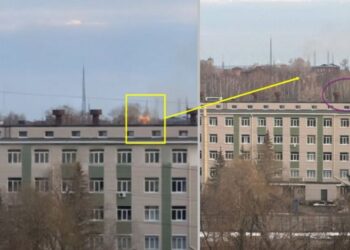 Взрыв на Казанском пороховом заводе разрушил часть здания, есть пострадавшие