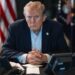 Трамп разъяснил свой ультиматум Ирану и раскрыл детали спасения американского пилота