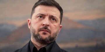 Не только на Пасху: Украина предложила РФ продлить перемирие, – Зеленский