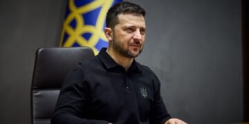 Украина примет участие в саммите НАТО в Турции, – Зеленский