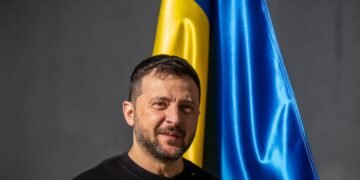 Зеленский объяснил идею РФ о “перемирии” на 9 мая и назвал главный риск