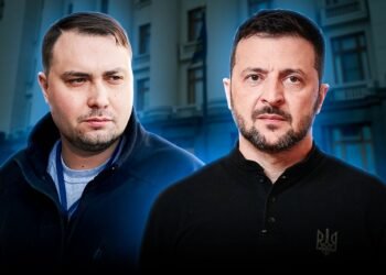 100 дней во власти. Как Буданов меняет Офис президента и ищет союзников на Банковой