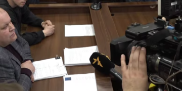 Скандал після теракту в Києві: поліцейському загрожує арешт