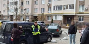 Постріли серед білого дня: Київ знову здригнувся від стрілянини по цивільних