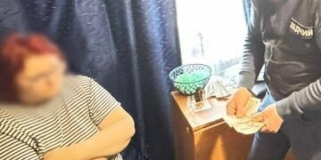 Фейкові акаунти і мільйонні схеми: у Києві викрили цинічну шахрайку