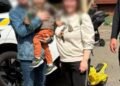 Паніка в магазині: у Києві зник трирічний хлопчик