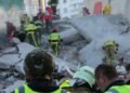 Київ після удару: критичний ризик зупинки водопостачання