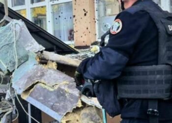 У Києві з-під завалів дістали загиблих: кількість жертв зросла
