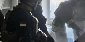Київщина уникла катастрофи: бойову частину ракети знайшли у квартирі