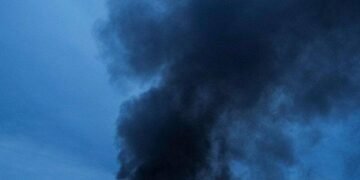 Вибухи в центрі Києва та загроза «Орєшніка»: що відомо про нічну атаку