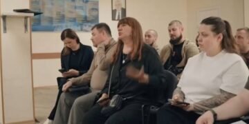 Скандал у медзакладі для військових: що сталося у Києві