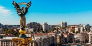 День Києва: що зміниться в центрі столиці та які проєкти заплановані