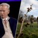 Шмидт: Украина стала лабораторией войны будущего, где уничтожают все, что движется
