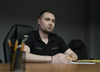 Буданов заявив, що росія здатна завдати ядерного удару "у будь-який момент" – The Times