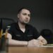 Буданов заявив, що росія здатна завдати ядерного удару "у будь-який момент" – The Times