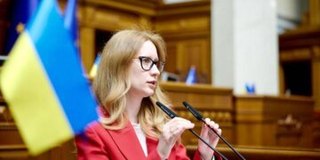 Україна отримає 45 млрд євро від ЄС – Підласа озвучила графік виплат у травні та червні