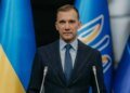 "На даний момент це практично неможливо" – Шевченко про матчі збірної на території України