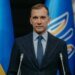 "На даний момент це практично неможливо" – Шевченко про матчі збірної на території України