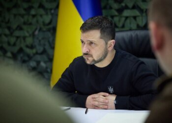 У Дніпрі та Одесі посилять ППО – Зеленський