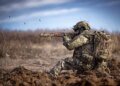 За добу 1 травня на фронті сталось 138 боїв, рф завдала 89 авіаційних ударів – Генштаб