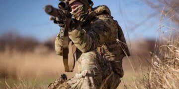 Генштаб повідомив про ліквідацію ще 920 російських військових за добу