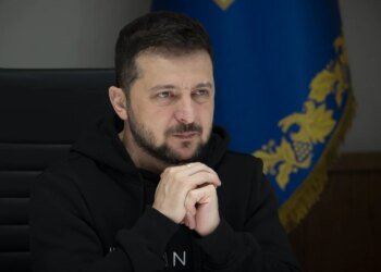 Зеленський повідомив про підготовку обміну полоненими "1000 на 1000"