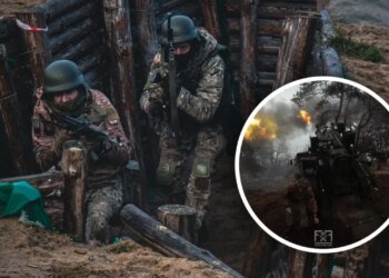 «Впереди нас ждут очень непростые времена»: в DeepState предупредили об обострении ситуации на фронте