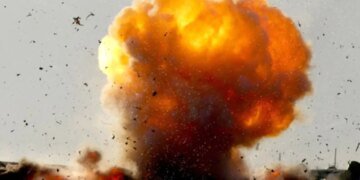 Россияне нанесли удар по тем, кто выращивает хлеб: в Запорожской области ранен мужчина