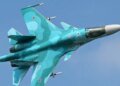 Достали за две тысячи километров: Мадяр показал, как  уникальные Су-57 превратились в груду лома. ВИДЕО