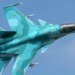 Достали за две тысячи километров: Мадяр показал, как  уникальные Су-57 превратились в груду лома. ВИДЕО