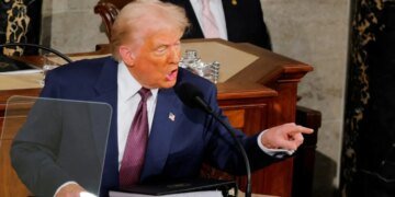 Войны нет, но блокада осталась: Трамп пытается перехитрить закон – Politico