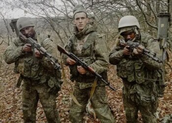 рф планує рекрутувати рекордні 18 500 іноземців до армії у 2026 році – ГУР