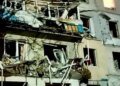 Под ударом оказались Павлоград и Кривой Рог: трое пострадавших в Днепропетровской области