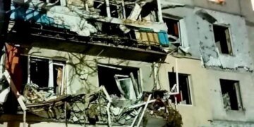 Под ударом оказались Павлоград и Кривой Рог: трое пострадавших в Днепропетровской области