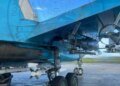 Россия усиливает авиаудары: Су-34 несут уже до шести управляемых бомб