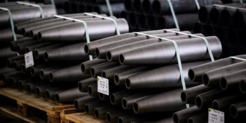 В Україні змінили правила закупівель для війська за гроші партнерів – Міноборони буде "єдиним вікном"